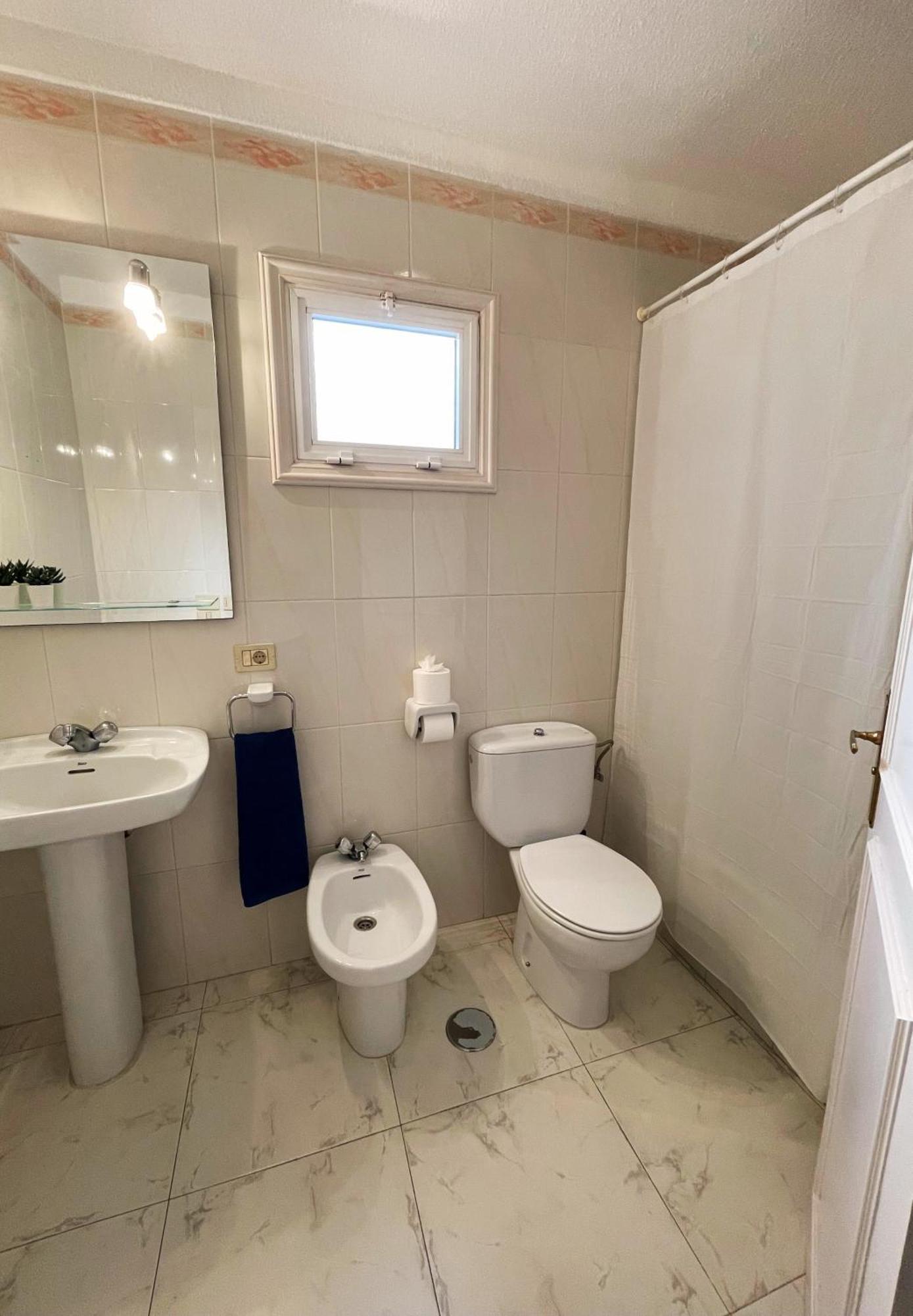 Acogedor Apartamento En El Corazon De La Laguna La Laguna  Exterior foto