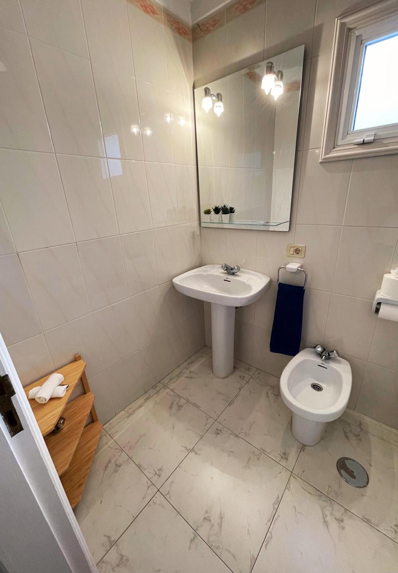 Acogedor Apartamento En El Corazon De La Laguna La Laguna  Exterior foto