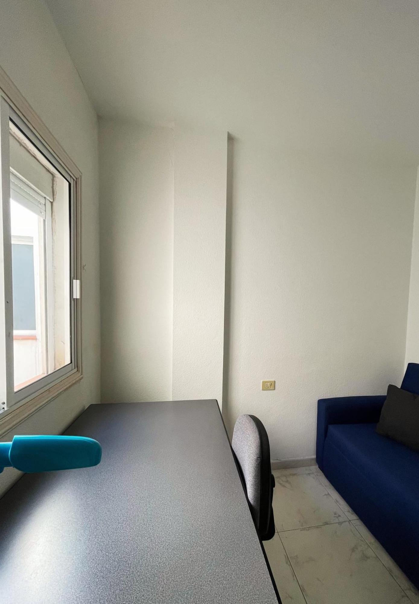 Acogedor Apartamento En El Corazon De La Laguna La Laguna  Exterior foto