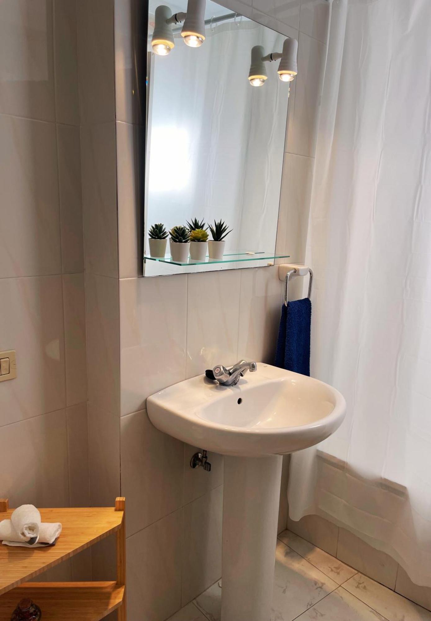 Acogedor Apartamento En El Corazon De La Laguna La Laguna  Exterior foto