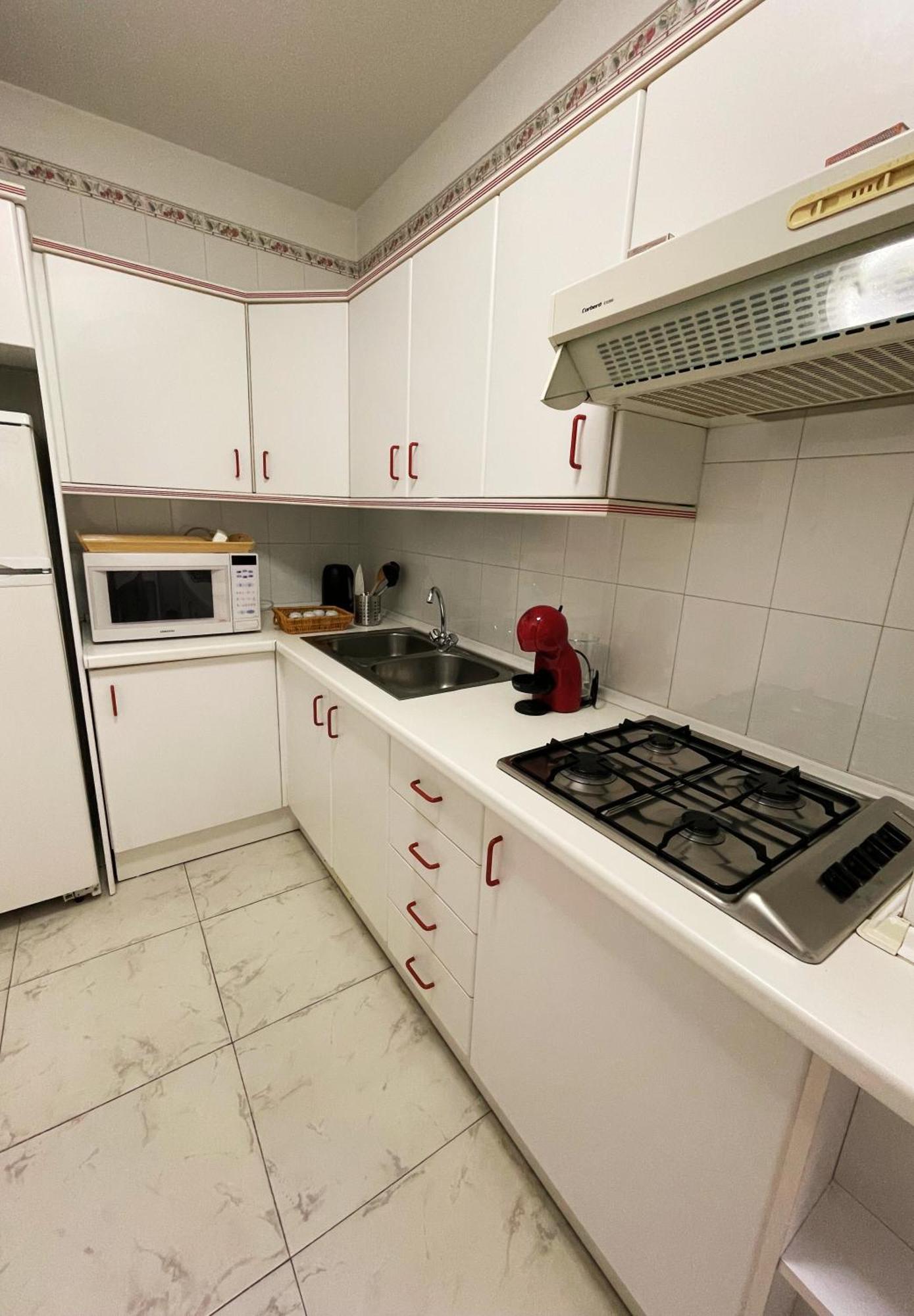 Acogedor Apartamento En El Corazon De La Laguna La Laguna  Exterior foto